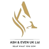 Ash & Even UK Ltd